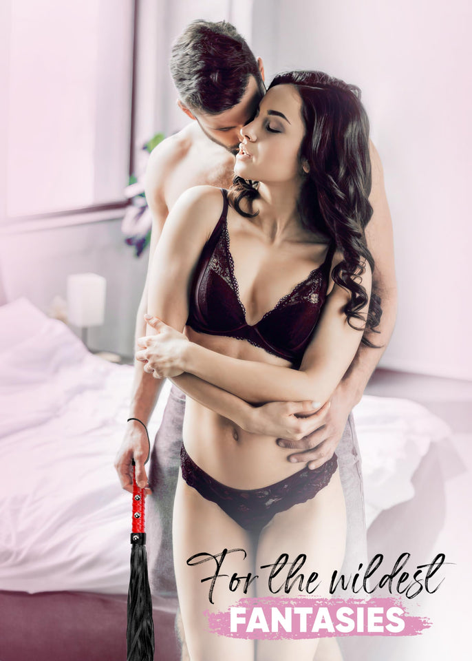 Sex Flogger Spanking Adult Whip for Bdsm Games Adult Whip for Sex Play Adult Sex Bdsm Toys Spanking Paddle Sex Adults Bondage Re