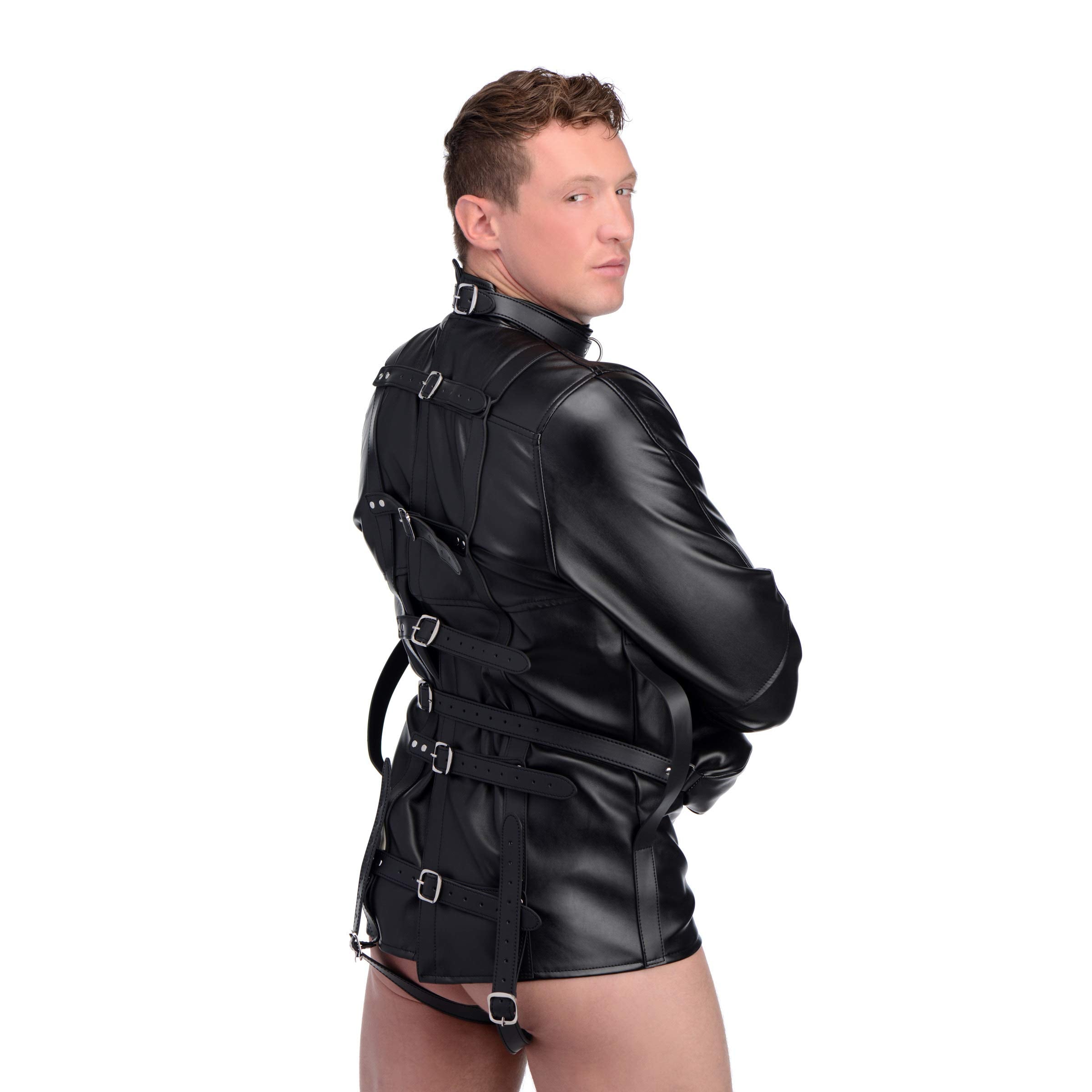 Strict St Straight Jacket Large