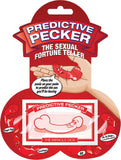 (D) Predictive Pecker Hanging