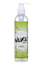 Nuru Couples Body Massage Gel 8Oz.