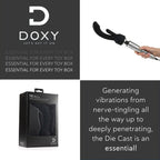 SB Doxy G-Spot Rabbit  Attachement