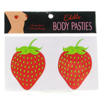 Kheper Games Edible Pasties - Strawberry