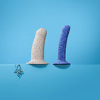 Biird Boo 5.5 In. Soft Silicone Dildo