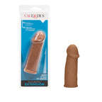Calexotics Novelties Futurotic Penis Extender, Brown