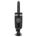 LoveBots Jaxxx Hammer 2.0 Multifunction Rechargeable Sex Machine