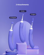 Lovense Hyphy Dual-End Vibrator