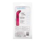 California Exotic Novelties Pearlessence G Vibe, Pink