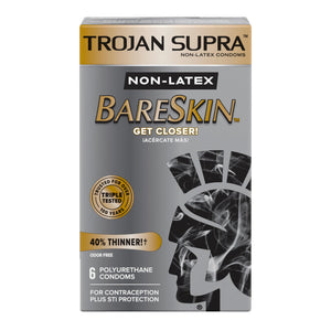 Trojan Supra Polyurethane (6)