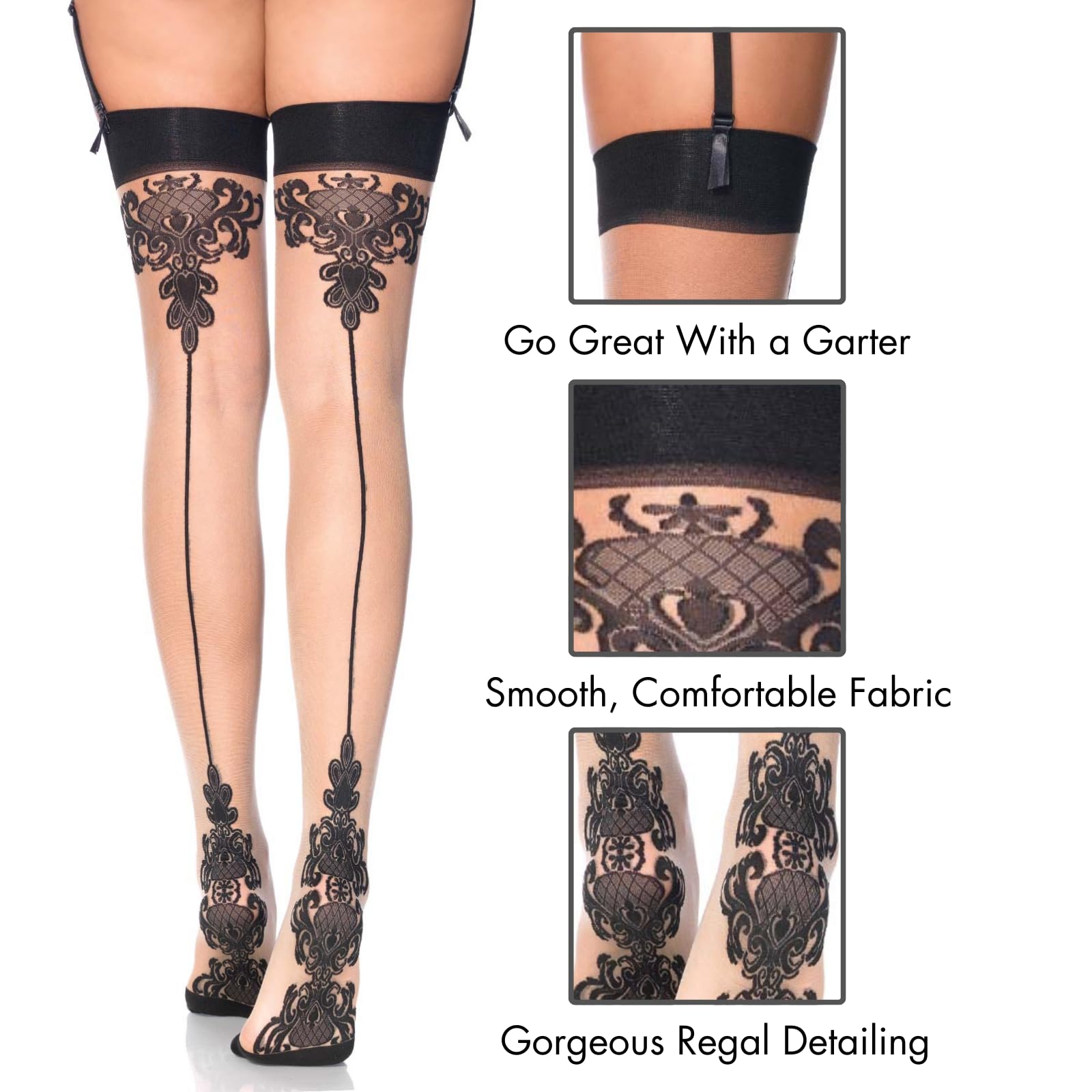 Spandex sheer baroque cuban he