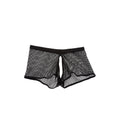 Double Pleasure Short L/XL (Stretch NET)