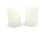 M2M Nipple Sucker Silicone, Large, Clear