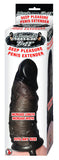 Mack Tuff Deep Pleasure Penis Extender - Black
