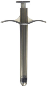 Erotech Lube Shooter, Smoke