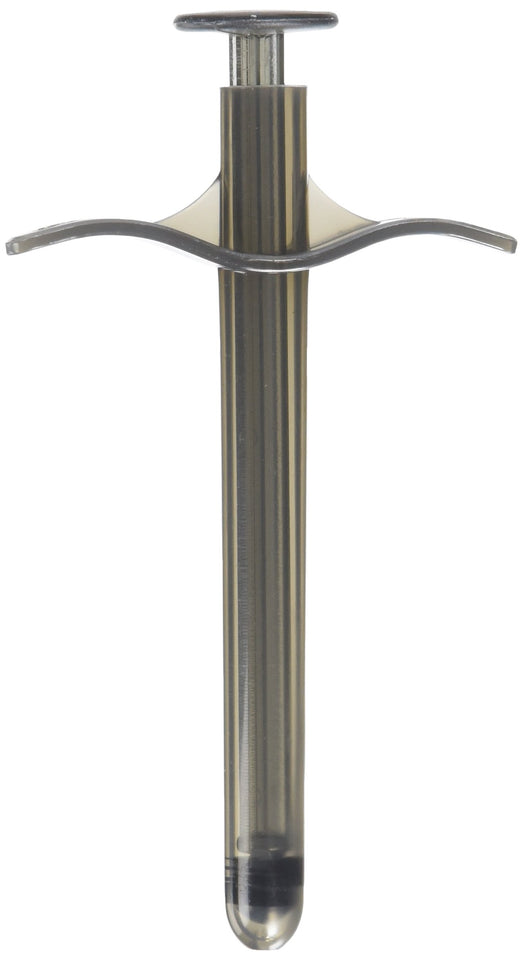 Erotech Lube Shooter, Smoke