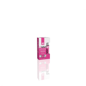 Jo Volt V With Added Sensation Arousing Tingling Serum, 0.07 Ounce