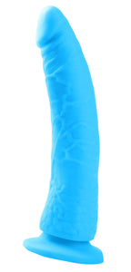 (D) Neon Slim 7 Blue
