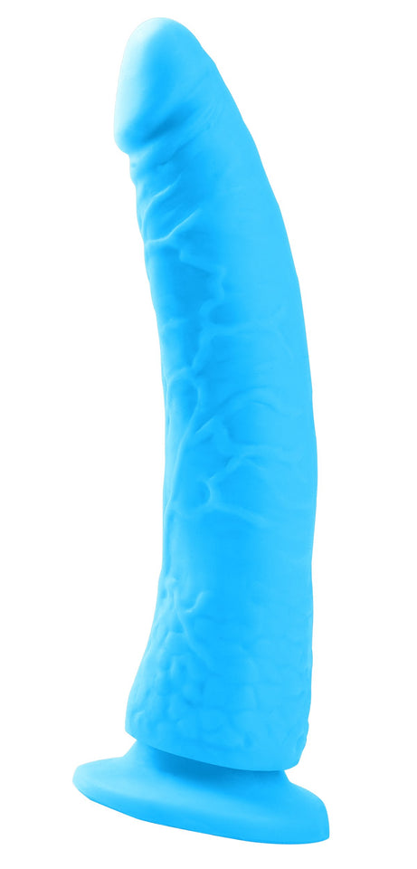 (D) Neon Slim 7 Blue