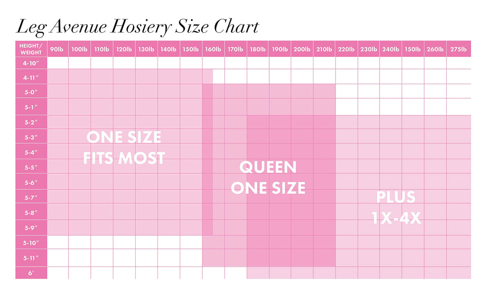 Leg Avenue Sheer Stockings With Attached Garterbelt