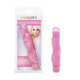 Calexotics First Time Softee Lover Bullet Vibrator For Women And Her, Adult Sex Toy - Pink Se-0004-21-2
