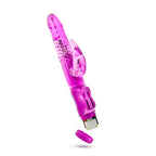 B Yours - Beginners Bunny - Pink