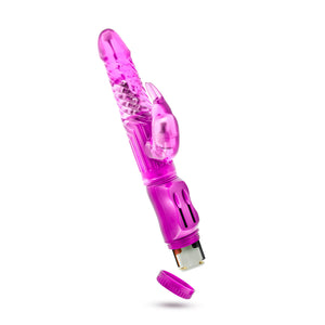 B Yours - Beginners Bunny - Pink