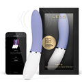 Lelo Liv 3 App G-Spot Vibrat Powder Blue