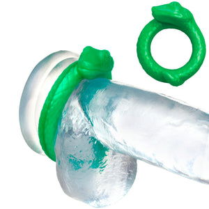 Creature Cocks Serpentine Cock Ring