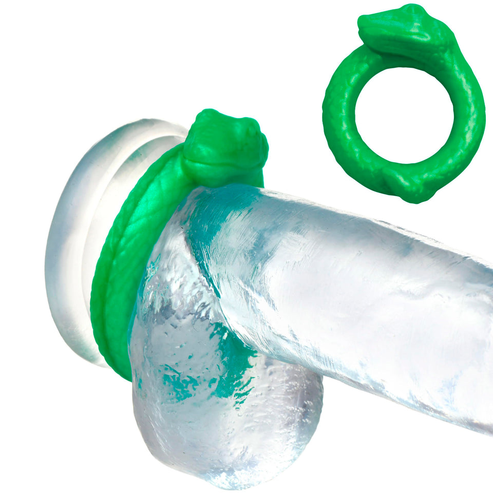 Creature Cocks Serpentine Cock Ring