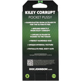 Signature Strokers Kiley Corrupt