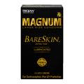 Trojan Magnum Bareskin Condoms (10)