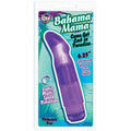 Golden Triangle Bahama Mama Vibrator, Lavender