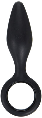California Exotic Novelties Booty Call Slider Dildo, Black