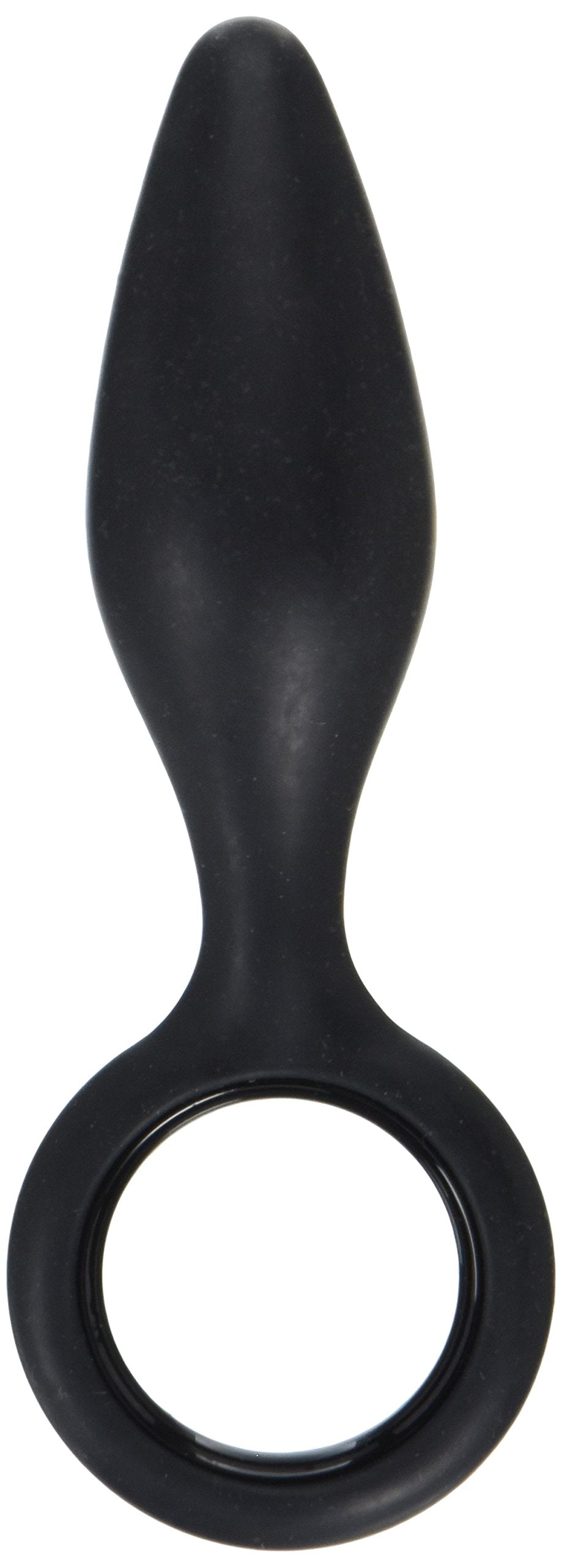 California Exotic Novelties Booty Call Slider Dildo, Black