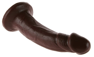 Vixen Creations Mustang Vixskin, Chocolate, 1 Count