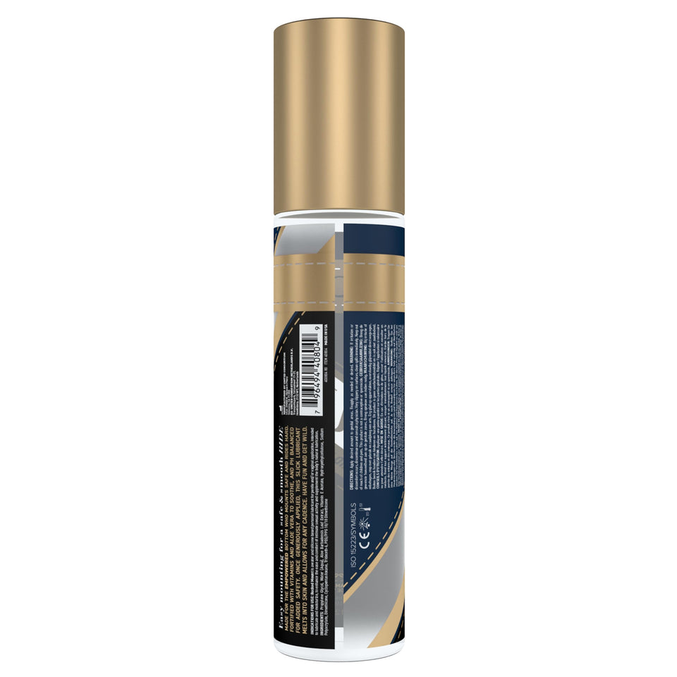 (D) BUCKED MOUNT H2O HYBRID LUBRICANT 4 FL OZ