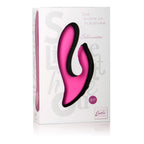 California Exotic Novelties Silhouettes 17, Pink