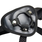 Adjustable Sex Strap On Harness for Women, Wide Bondage strapon with 4 Units Ring Strapless All Dildo Straps, Adult Sex Toy for
