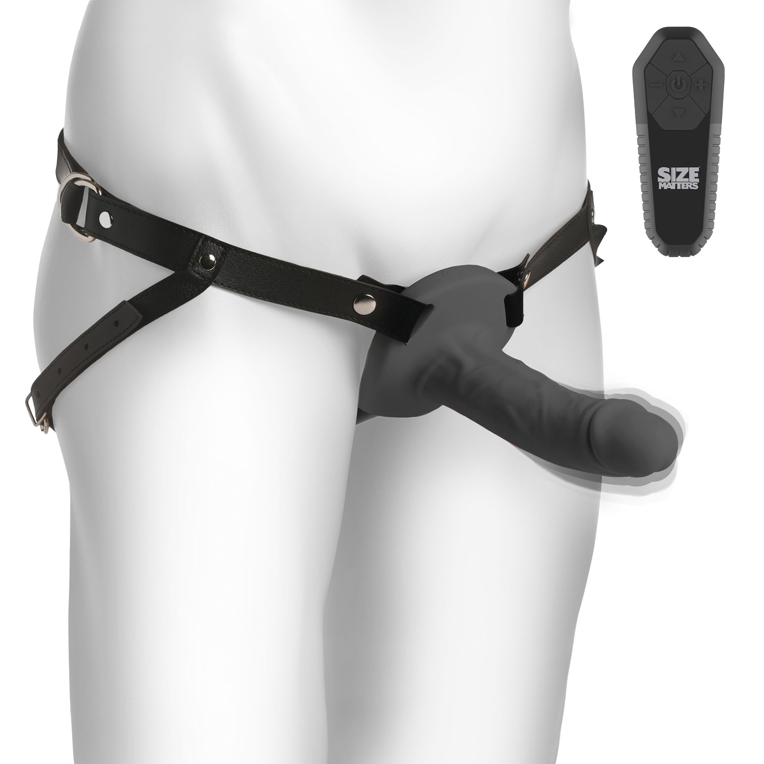 Size Matters 2In Erection 28X Real Rc Bk