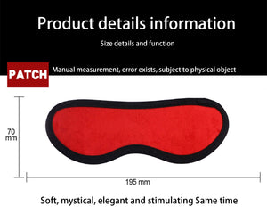 Bondage Kit Restraints Kit Sex Toys for Couples, BSDM Kits for Couples, BDSM Set, Adjustable Bondage Set Fuzzy Handcuffs Ball Ga