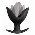 Master Series 3 Piece Silicone Anal Anchor Set