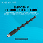 Me You Us Anovibe Vibrating Anal Beads