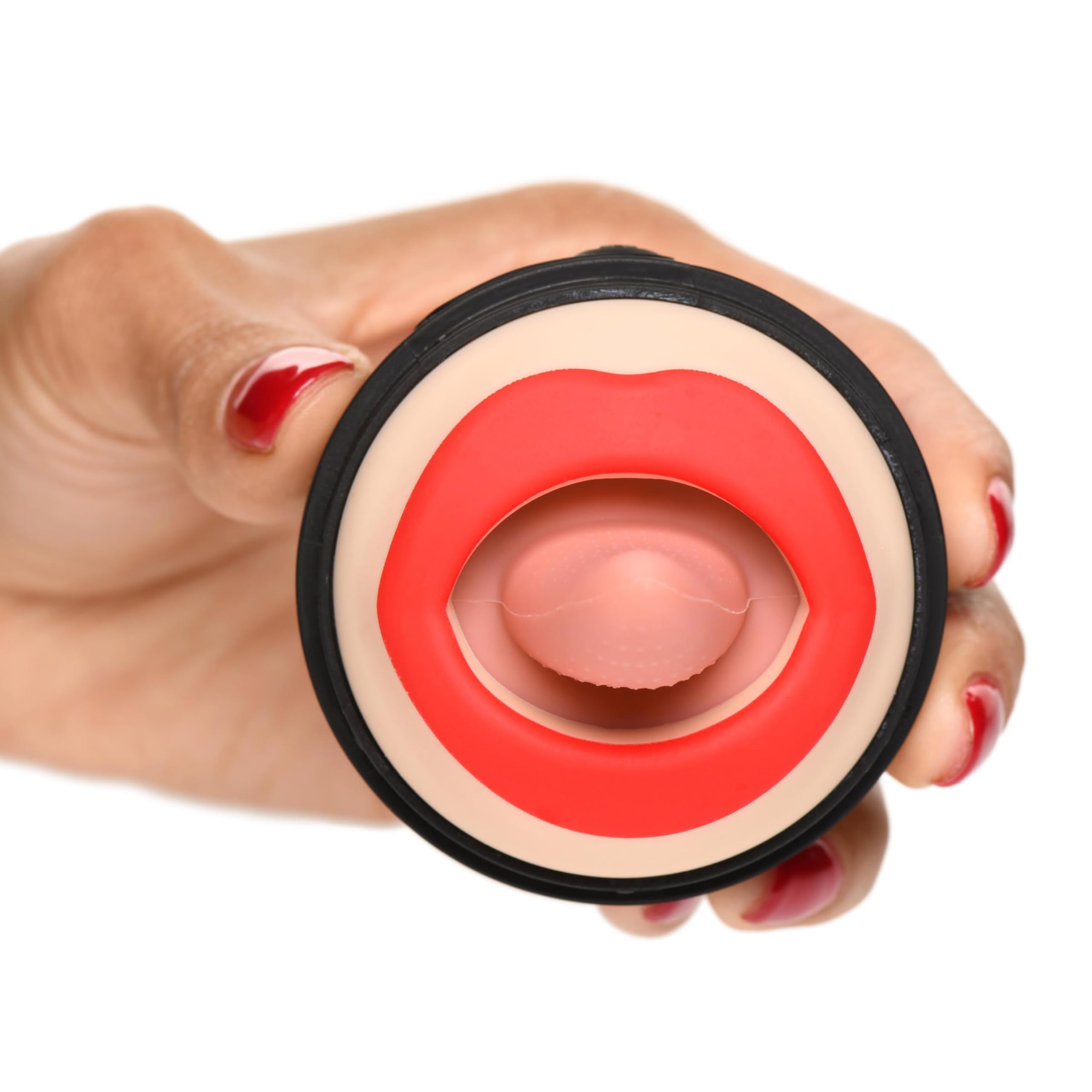 Lickgasm 10X Lady Licker Clitoral Stim