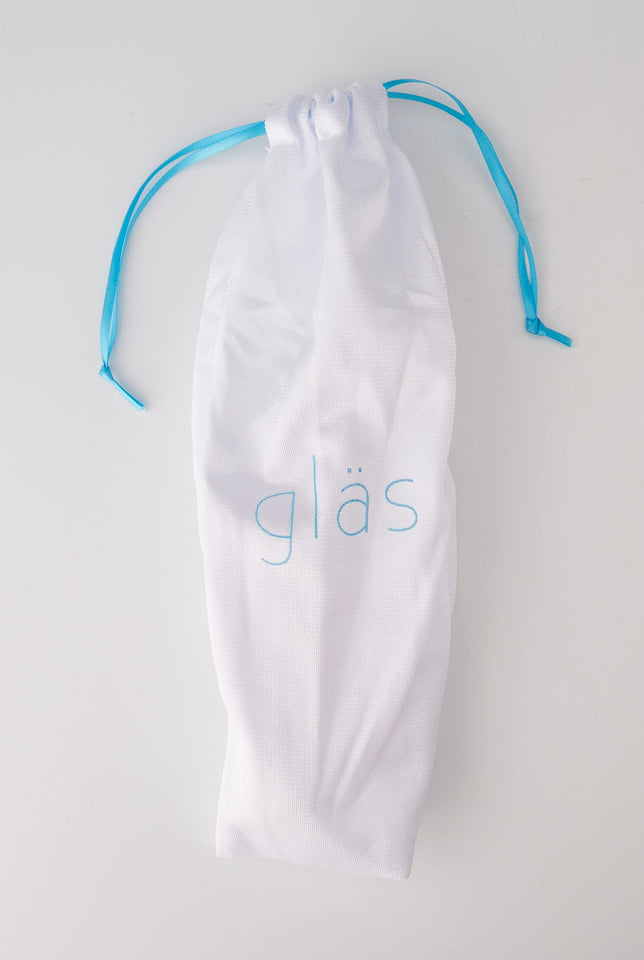 Gl?s Spiral Staircase Full Tip Dildo