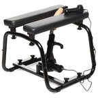 Deluxe Bangin' Bench With Sex Machine  [Drop Ship Only]