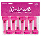Pipedream Bachelorette Party Pecker Blowouts, 8 Piece