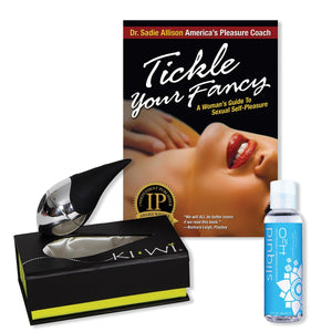 (WD) TICKLE YOUR FANCY