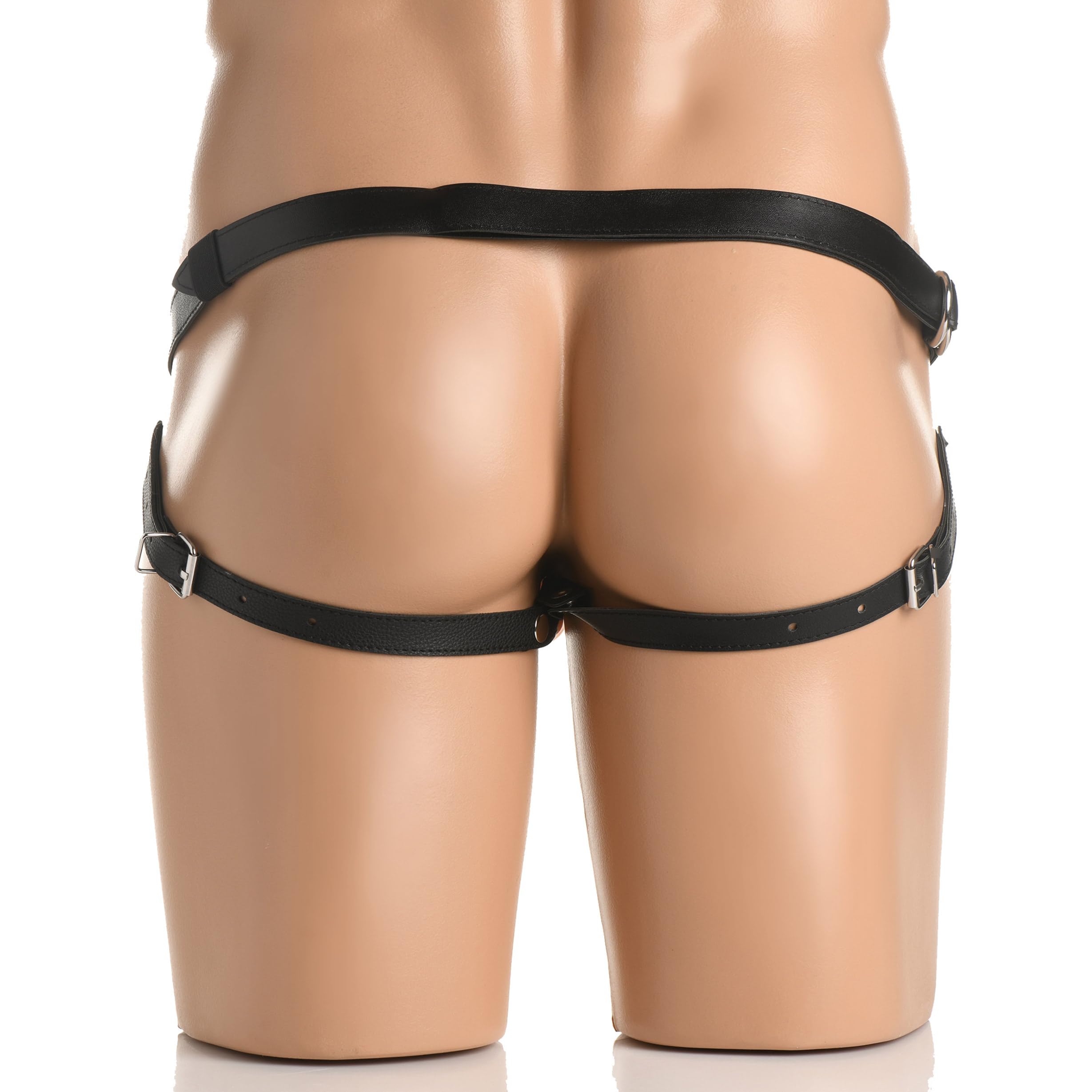 Size Matters 2In Erection 28X Smoo Rc Lt