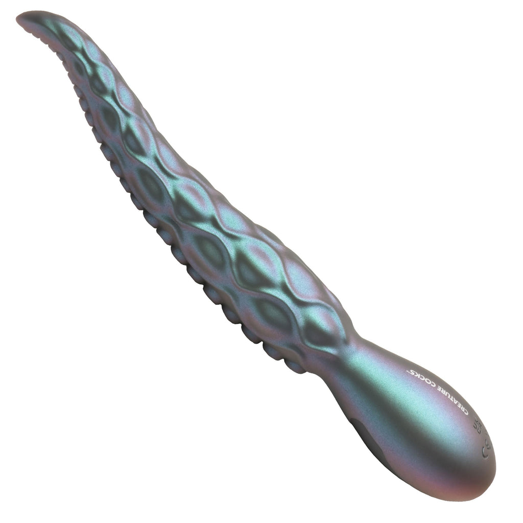 Creature Cocks Tentavibe Silicone Vibrat