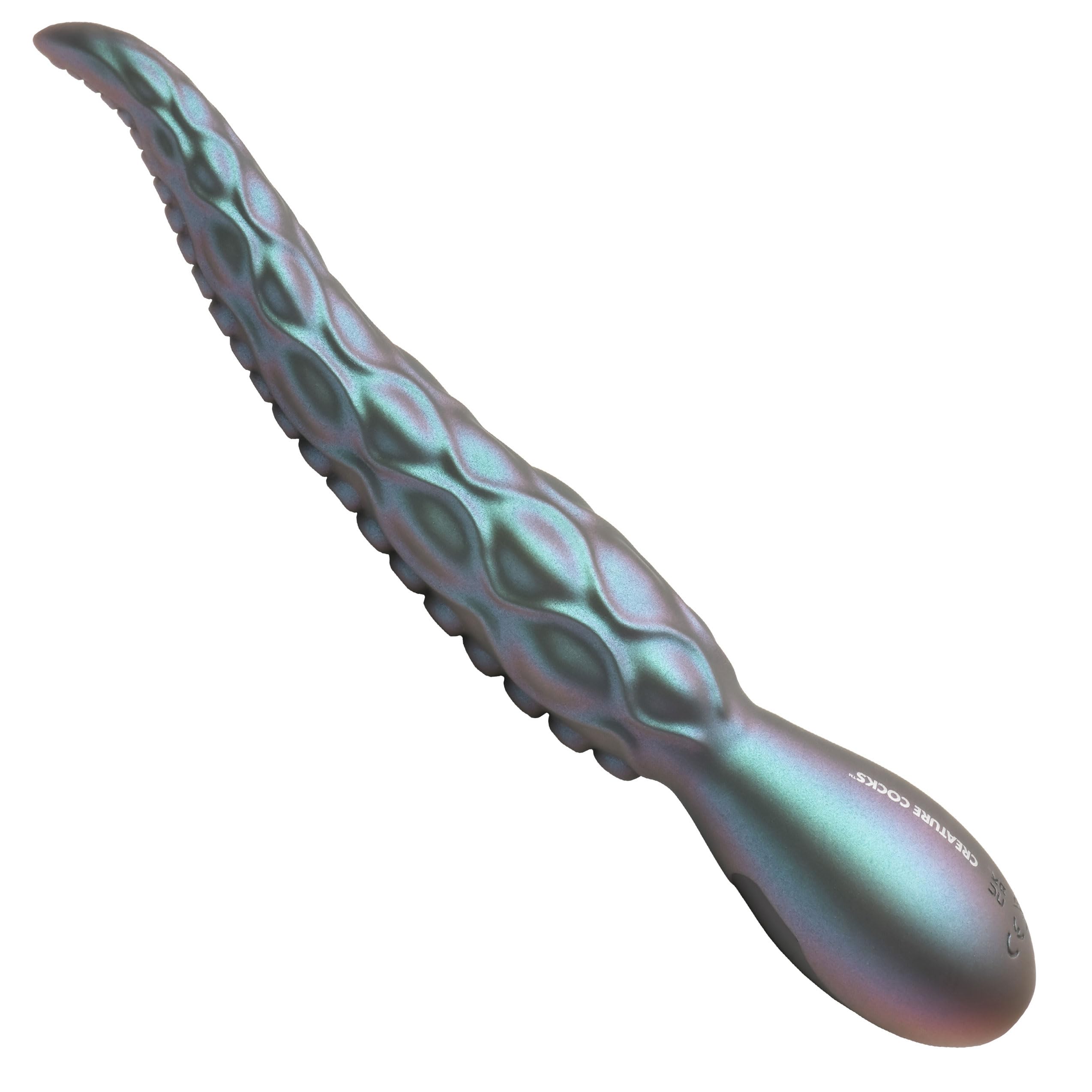 Creature Cocks Tentavibe Silicone Vibrat