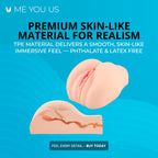 Me You Us Miss Emma Masturbator Vanilla